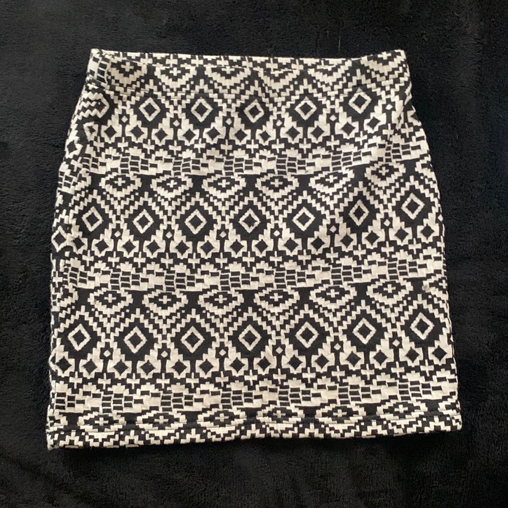 Forever 21| Size S| Mini Skirt